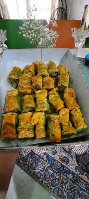 شیرینکده ارغوان