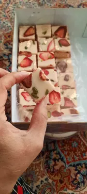 🍰شیرینکده ارغوان🧁