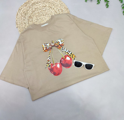 تیشرت تک قواره آزاد