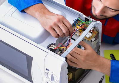 متخصص ترین تعمیرکار ماکروفر در اصفهان