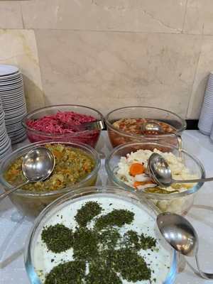 گروه زیارتی زوارالبقیع