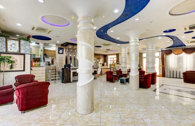 کاروان زیارتی زوارالبقیع