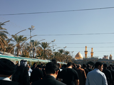 تور های زیارتی زُوّارُالبَقیع