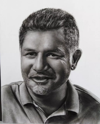 آموزش طراحی چهره&nbsp;