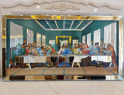 گالری نقاشی آصف
