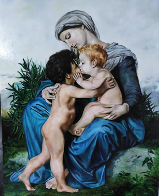 گالری نقاشی آصف