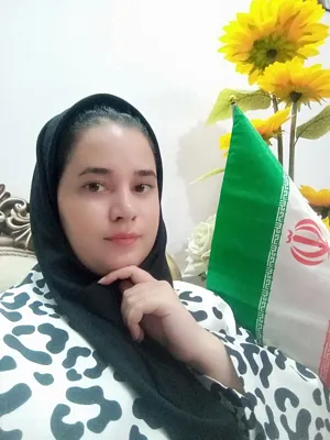 کارآفرین عاطفه رفیعی مقصودبیکی