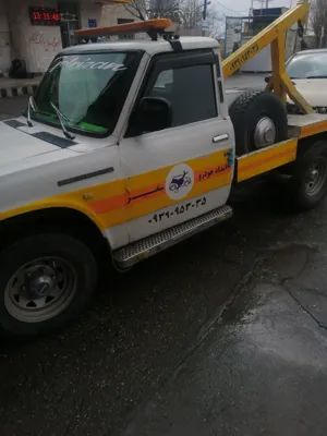 امداد خودرو شهرضا