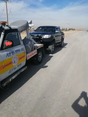 امداد خودرو شهرضا