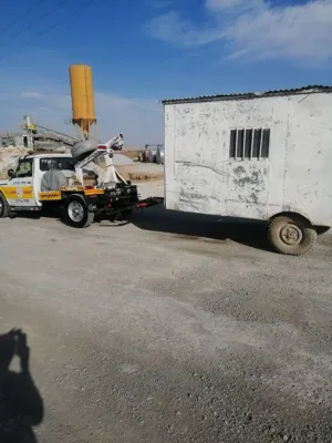 امداد خودرو در شهرضا
