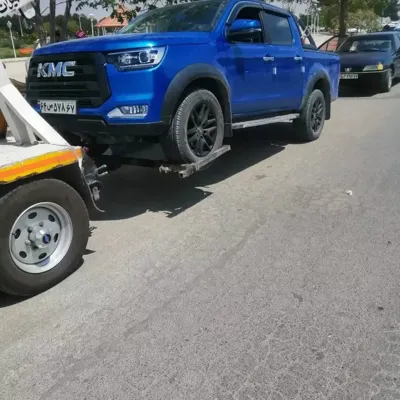 امداد خودرو در شهرضا