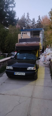 باربری در نارمک