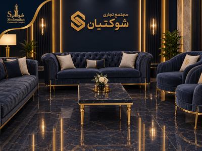 مجتمع تجاری شوکتیان&nbsp; برترین و بهترین ارائه دهنده لوازم خانه و جهزیه عروس