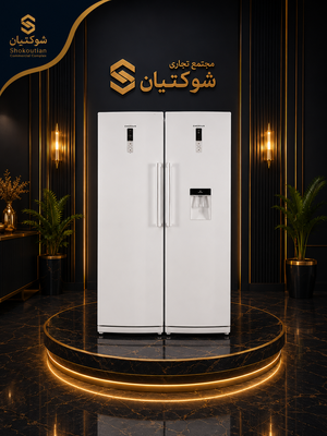 مجتمع تجاری شوکتیان&nbsp; برترین و بهترین ارائه دهنده لوازم خانه و جهزیه عروس
