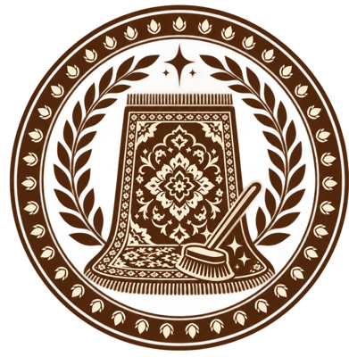  قالیشویی سروش اصفهان 