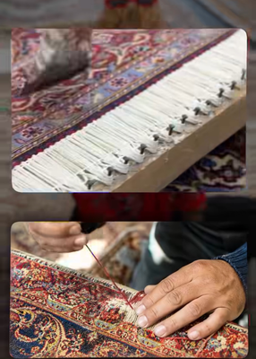 &nbsp;قالیشویی سروش اصفهان&nbsp;