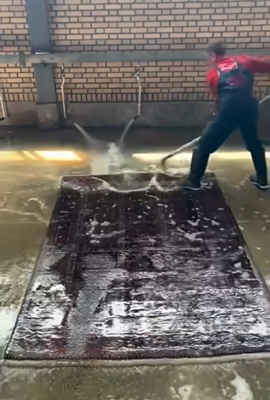 &nbsp;قالیشویی سروش اصفهان&nbsp;