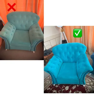 بهترین مبلشویی در شهرضا