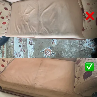 بهترین مبلشویی در شهرضا