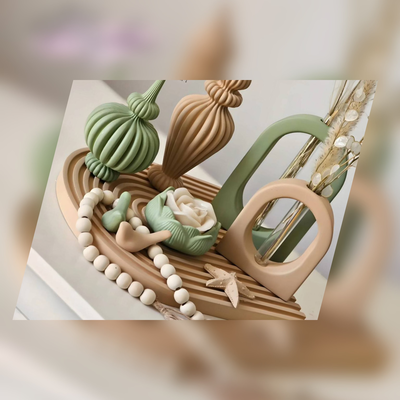 پودر سنگ مصنوعی کیمیا دنت