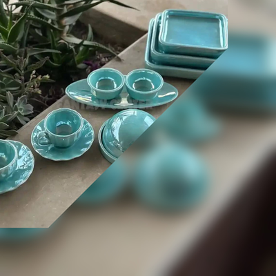 پودر سنگ مصنوعی کیمیا دنت