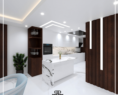 کابینت ام دی اف