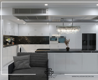 بهترین کابینت در اصفهان