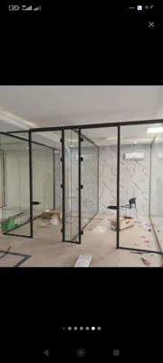 شیشه سکوریت در قروه