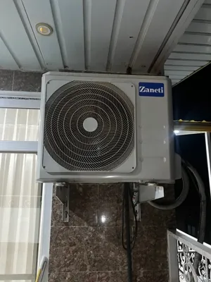 نصب کولر گازی در دماوند