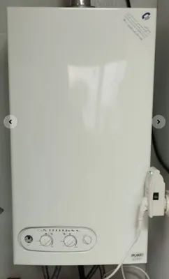 نصب پکیج در دماوند