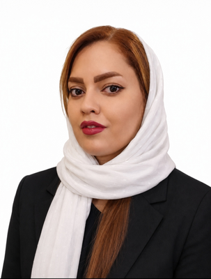 زهرا محمودپور