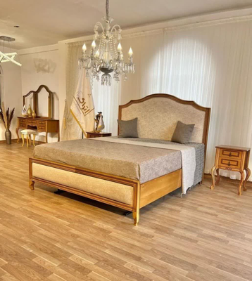 سرویس خواب، مبلمان قره داغی