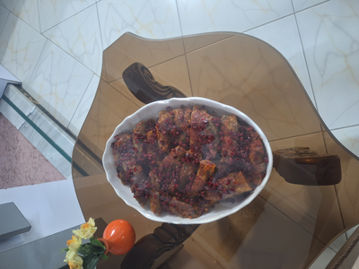 سفارش دلمه برگ کلم در اصفهان