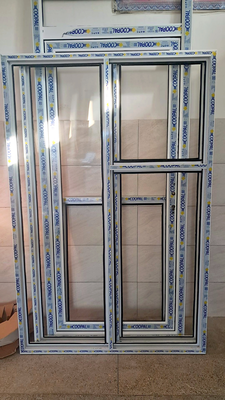 درب و پنجره upvc&nbsp;