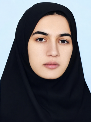 زینب نظری فر