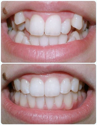بهترین کلینیک دندانپزشکی در تبریز