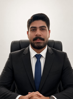 عرفان احمدآبادی
