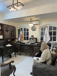 بهترین وکیل در مشهد