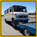 شماره خودروبر اصفهان