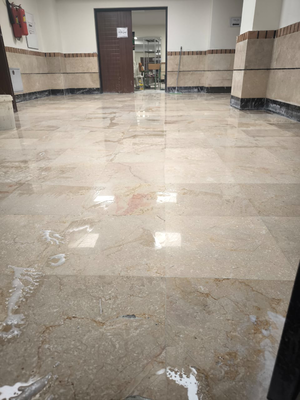 کفسابی حرفه ای کرج