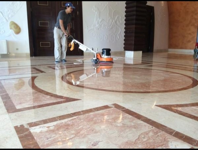 کفسابی حرفه ای کرج