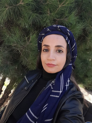 لیلا معصومی محمودآبادی