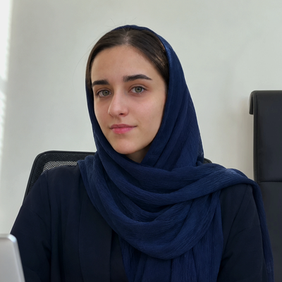 نازنین زارع زاده