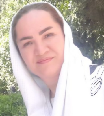 زیبا بهرامی 