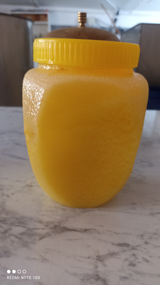 روغن حیوانی&nbsp;