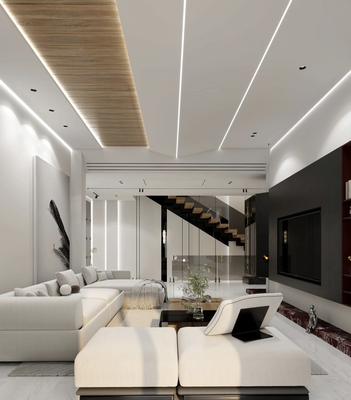 اجرای کناف در ساری