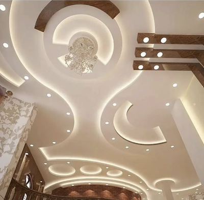 اجرای کناف در ساری