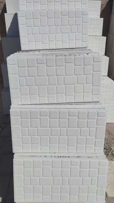 موزاییک پلیمری باغ