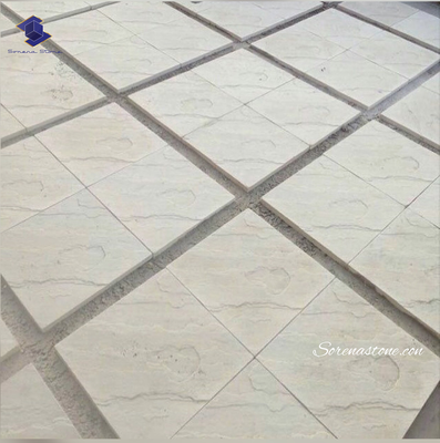 موزاییک پلیمری برای کف‌سازی
