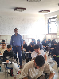 محمدرضا خسروی